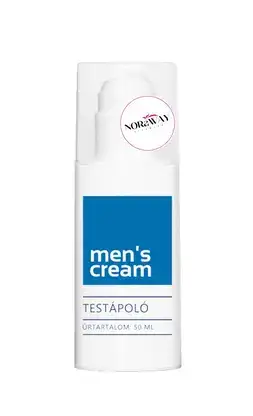 Men’s Cream Men’s Cream