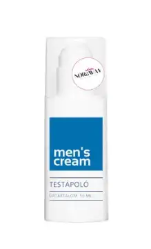 Men’s Cream